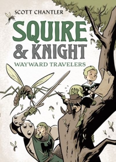 Wayward Travelers