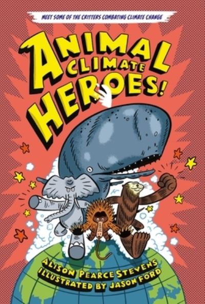 Animal Climate Heroes!