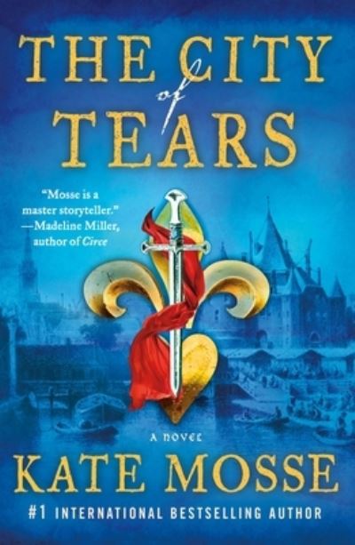 City of Tears