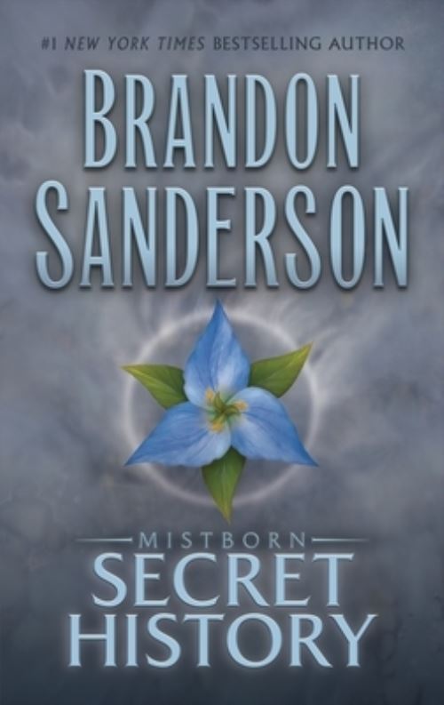 Mistborn