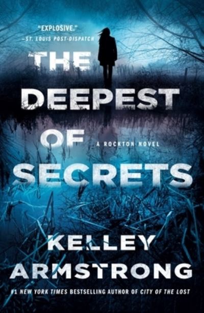 The Deepest of Secrets