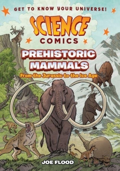 Prehistoric Mammals
