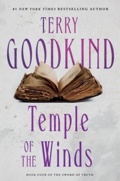 Temple of the Winds