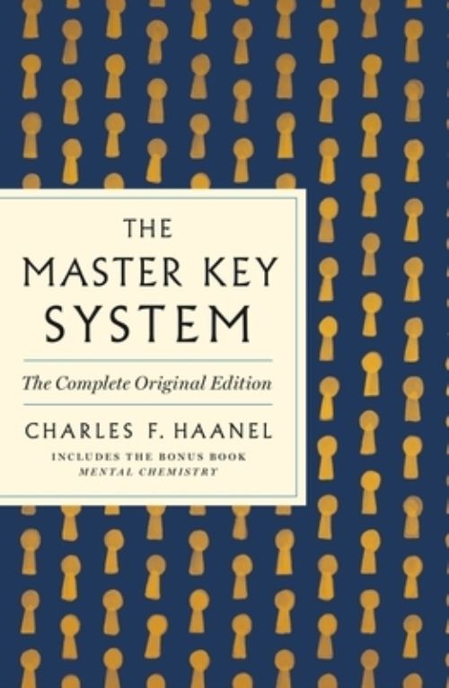 The Master Key System
