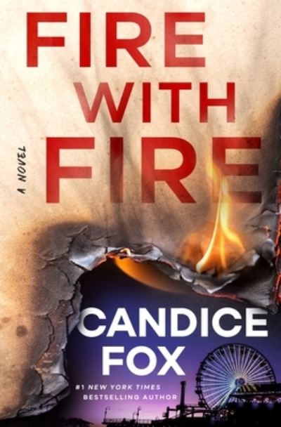 Fire With Fire