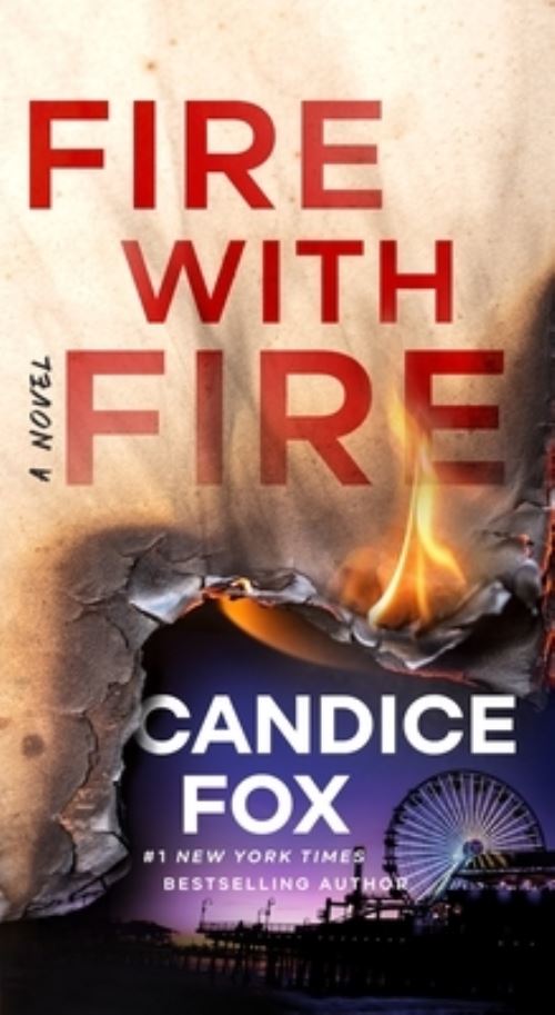 Fire With Fire