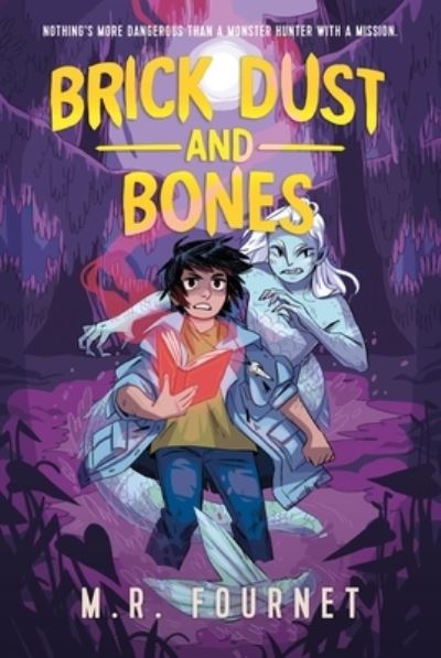 Brick Dust and Bones