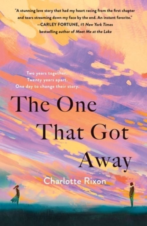 The One That Got Away