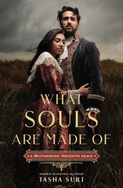 What Souls Are Made Of