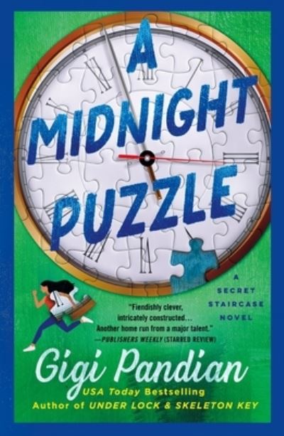 A Midnight Puzzle