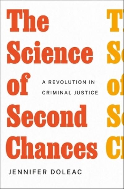 The Science of Second Chances