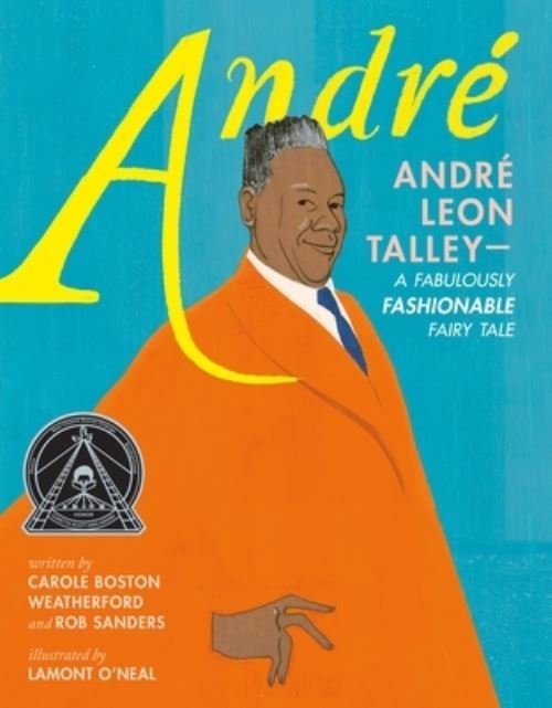 André