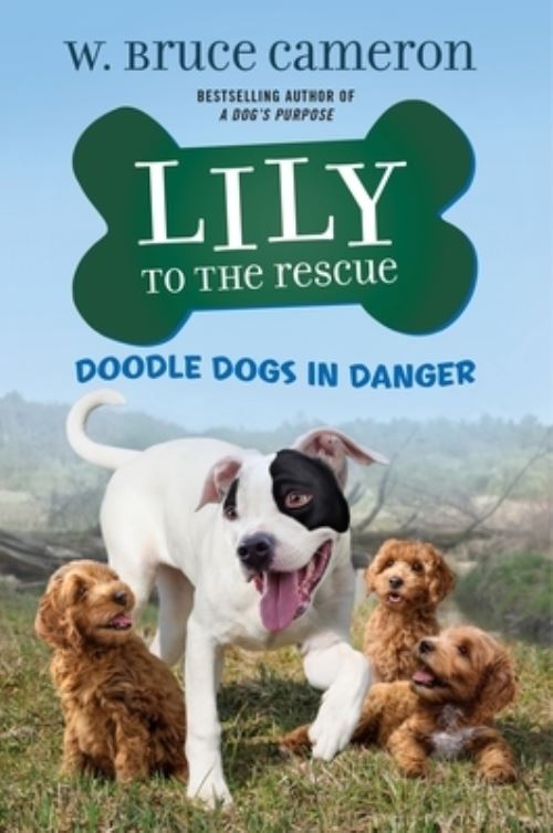 Lily to the Rescue