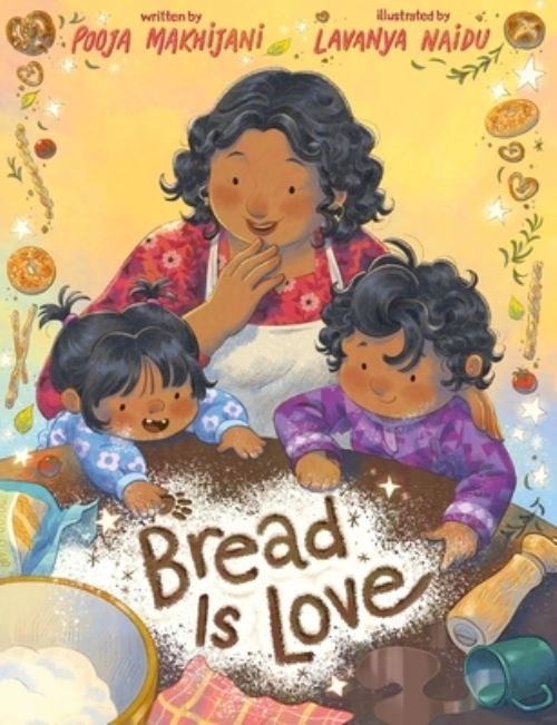 Bread Is Love