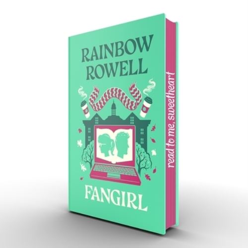 Fangirl