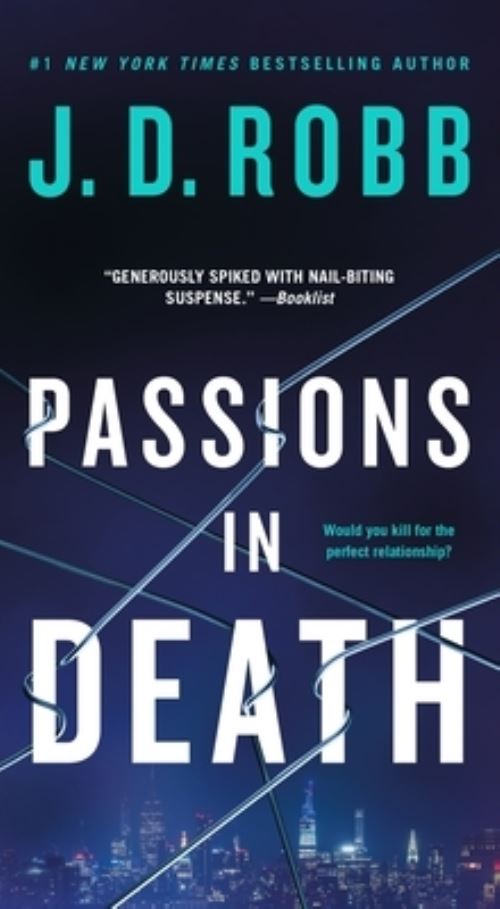Passions in Death