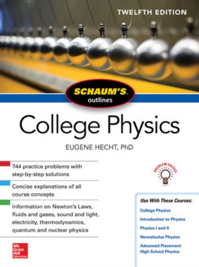 College Physics