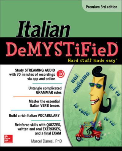 Italian DeMYSTiFieD