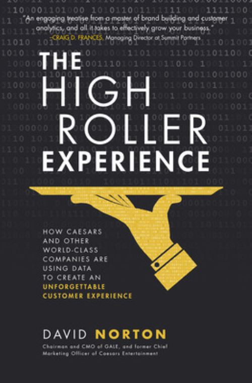 The High Roller Experience