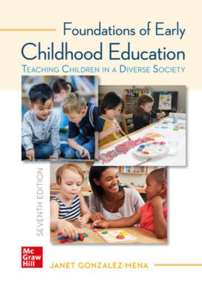 Foundations of Early Childhood Education