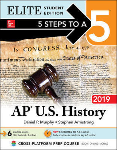 5 Steps to a 5