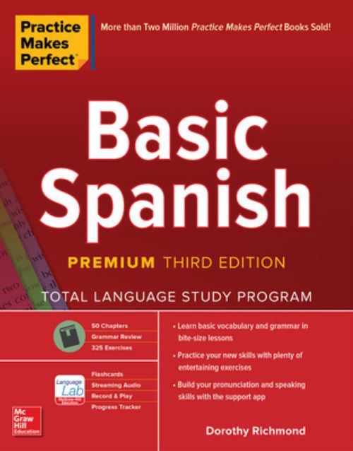 Basic Spanish