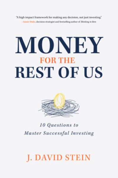 Money for the Rest of Us