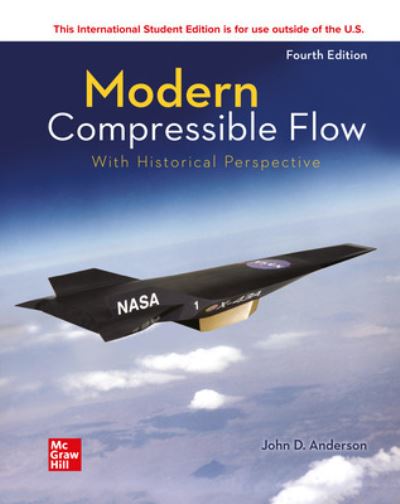 ISE Modern Compressible Flow