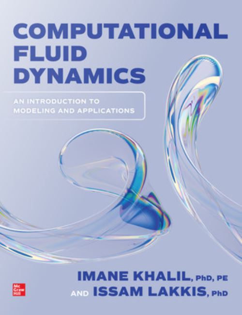 Computational Fluid Dynamics