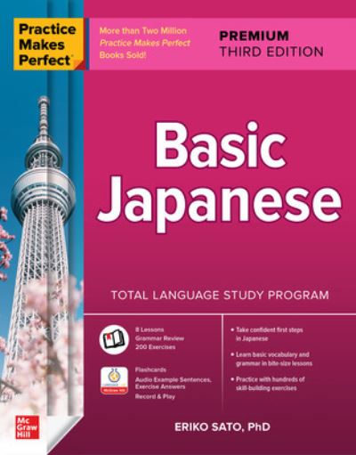 Basic Japanese
