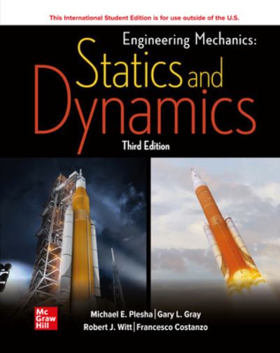 Engineering Mechanics