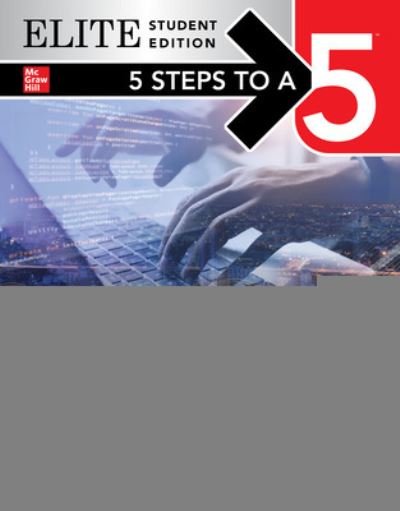 AP Computer Science Principles 2024