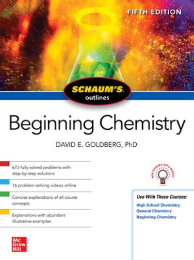 Beginning Chemistry