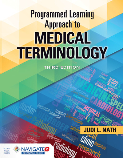 Programmed Learning Approach to Medical Terminology With Navigate Advantage Access