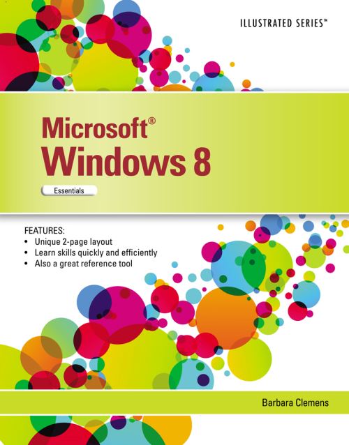 Microsoft Windows 8