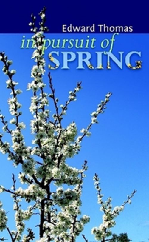 In Pursuit of Spring