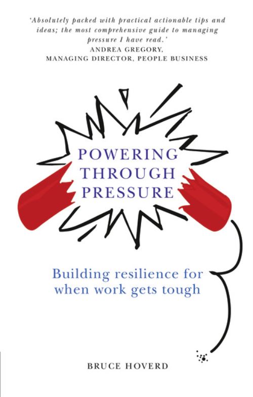 Powering Through Pressure