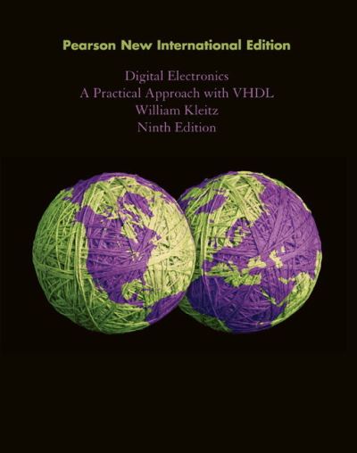 Digital Electronics