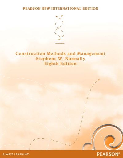 Construction Methods and Management