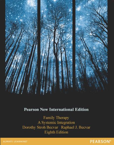 Family Therapy