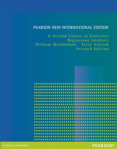 A Second Course in Statistics