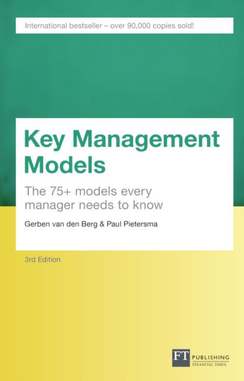 Key Management Models