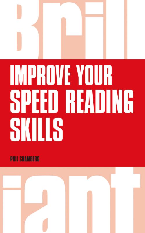 Improve Your Speed Reading Skills