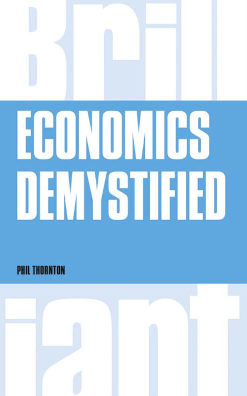 Economics Demystified