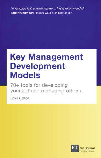 Key Management Development Models