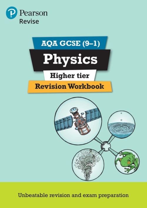 Physics Higher Revision Workbook
