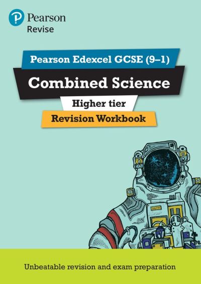 Combined Science Higher Revision Workbook