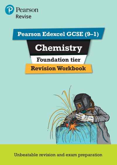 Chemistry Foundation Revision Workbook