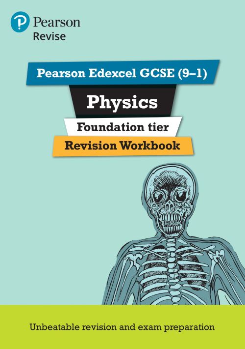 Physics. Foundation Revision Workbook