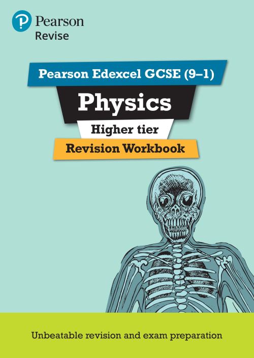 Physics Higher Revision Workbook